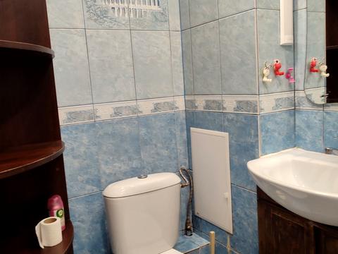квартира за адресою Проскурівського підпілля вул., 117