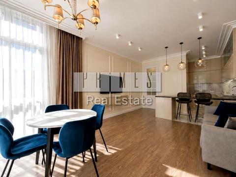 квартира за адресою Саперне Поле вул., 3