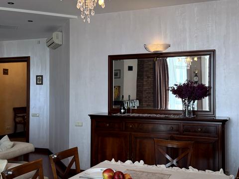 квартира за адресою Київ, Бульварно-Кудрявська вул. (Воровського), 36