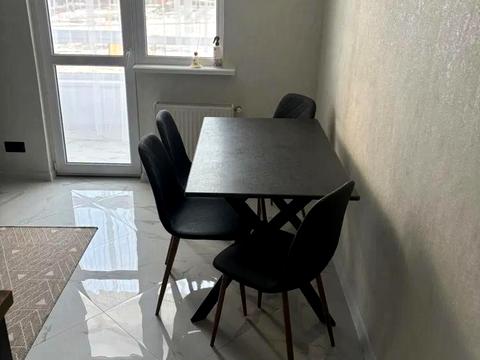 квартира по адресу Роксоланы ул., 43г
