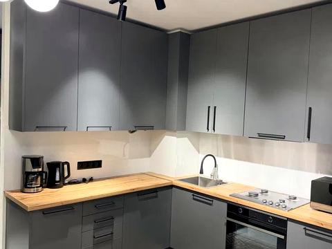 квартира по адресу Роксоланы ул., 43г