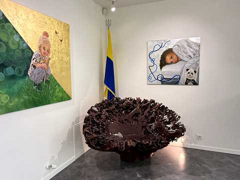 дом по адресу Бережанская ул., 12