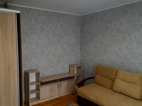 квартира по адресу Бышевский пер., 9