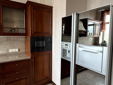 квартира за адресою Київ, Бульварно-Кудрявська вул. (Воровського), 36