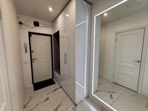 квартира по адресу Украинская ул., 55