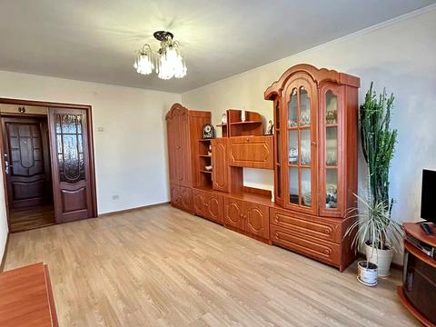 квартира за адресою Дубенська вул., 46