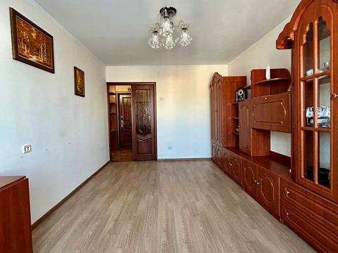 квартира за адресою Дубенська вул., 46