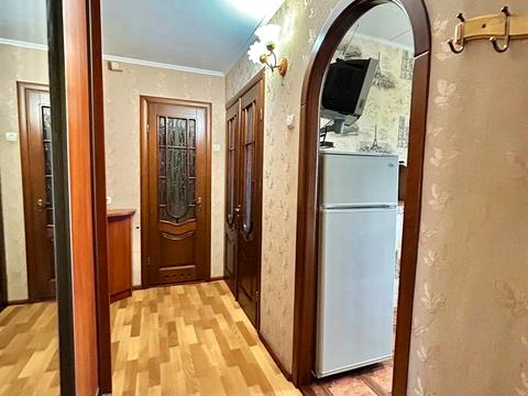 квартира за адресою Дубенська вул., 46