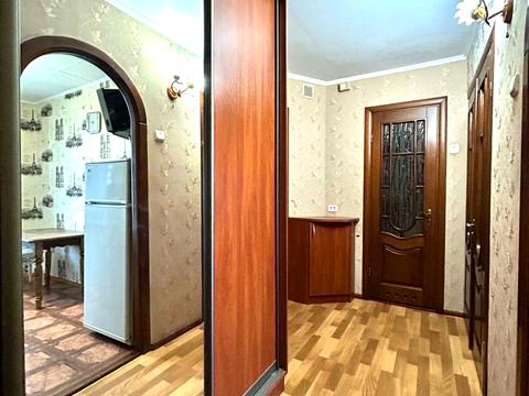 квартира за адресою Дубенська вул., 46