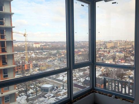 квартира по адресу Ленкавского ул., 34 к11