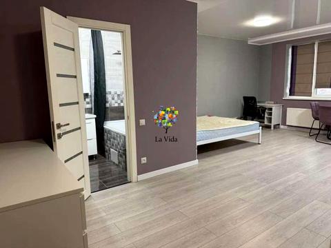квартира за адресою Садова вул., 1-Б к1