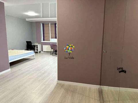 квартира за адресою Садова вул., 1-Б к1