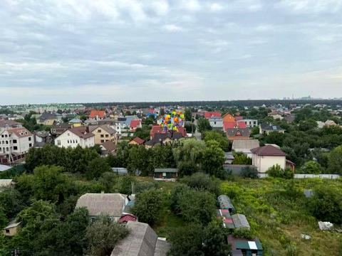 квартира за адресою Садова вул., 1-Б к1