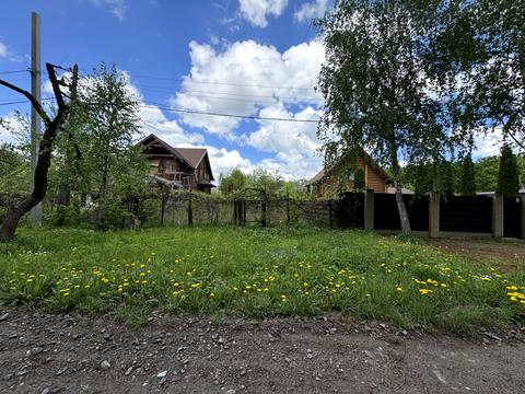 ділянка за адресою Науки просп. (Леніна), 65