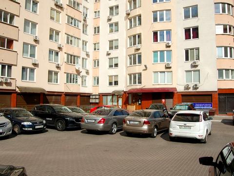 квартира за адресою Валерія Лобановського просп., 150-А