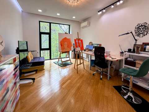 дом по адресу Бережанская ул., 12