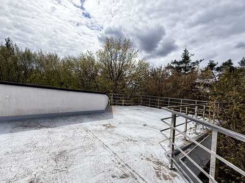 дом по адресу Бережанская ул., 12