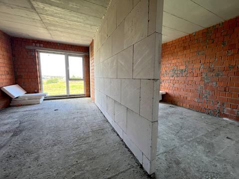 квартира по адресу Провулок Парковий, 7