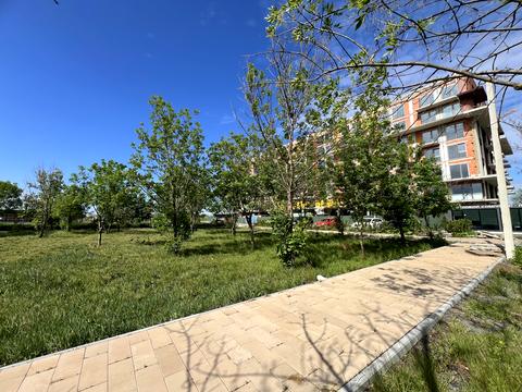 квартира по адресу Провулок Парковий, 7