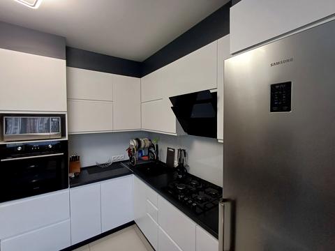 квартира за адресою Роганська вул., 130/3