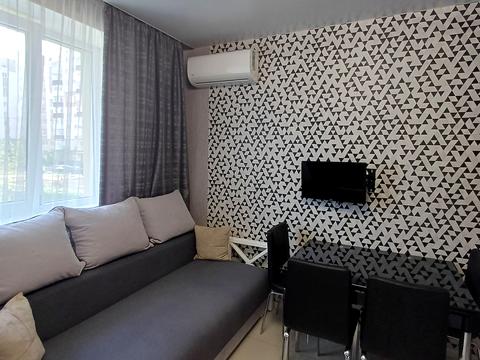 квартира за адресою Роганська вул., 130/3