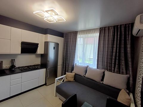 квартира за адресою Роганська вул., 130/3