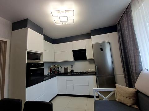 квартира за адресою Роганська вул., 130/3