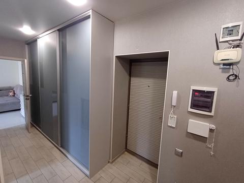 квартира за адресою Роганська вул., 130/3