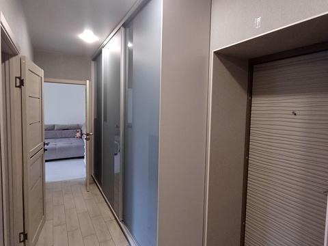 квартира за адресою Роганська вул., 130/3
