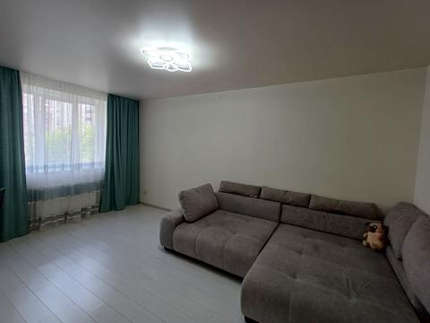 квартира за адресою Роганська вул., 130/3