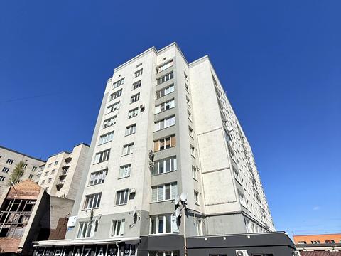 квартира по адресу Ривненская ул., 127