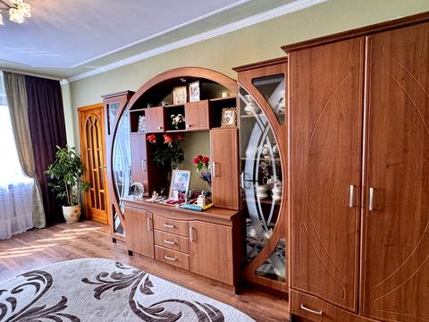 квартира за адресою Київська вул., 83
