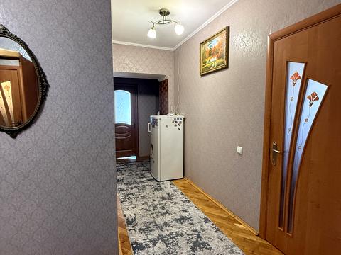 квартира по адресу Ривненская ул., 127