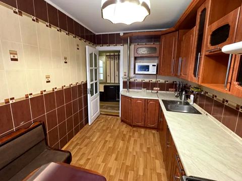 квартира по адресу 24-го Августа ул., 1б