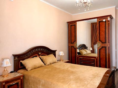квартира за адресою Воскресенська вул., 18