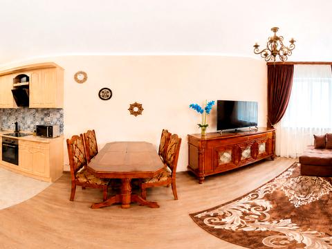 квартира за адресою Воскресенська вул., 18