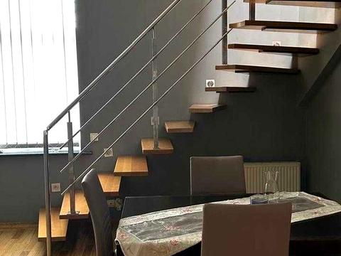 квартира за адресою Ставропігійська вул., 5