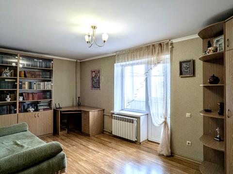 квартира за адресою Харківська вул., 22/1