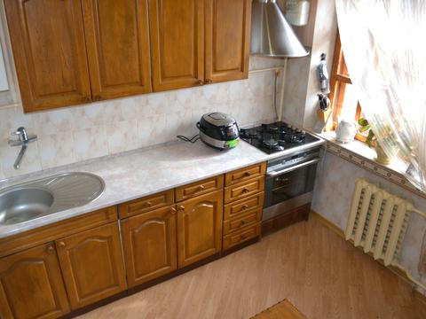 квартира по адресу Миру просп., 76