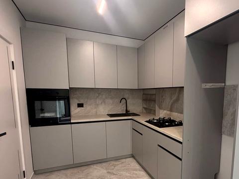 квартира за адресою Садова вул., 77 к2