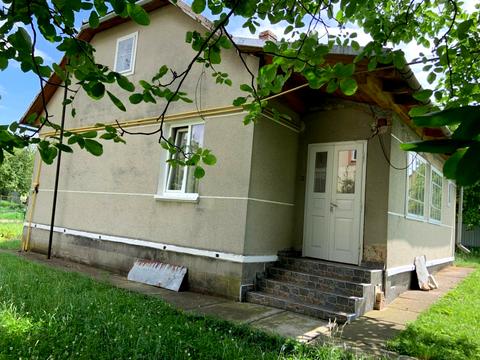 будинок за адресою Петра Мекелити вул.