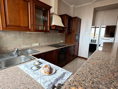 квартира за адресою Київ, Бульварно-Кудрявська вул. (Воровського), 36