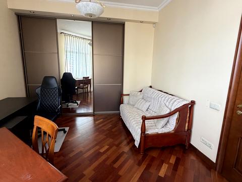 квартира за адресою Київ, Бульварно-Кудрявська вул. (Воровського), 36