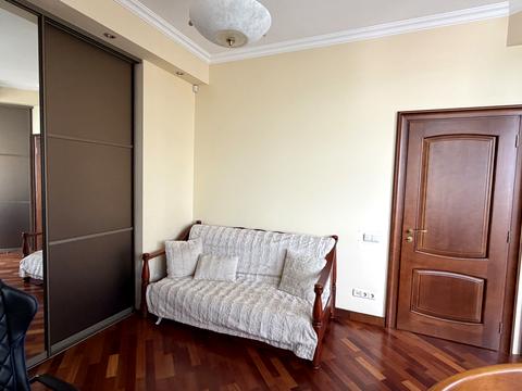 квартира за адресою Київ, Бульварно-Кудрявська вул. (Воровського), 36