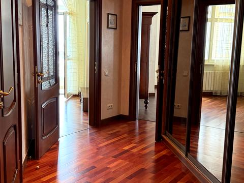 квартира за адресою Київ, Бульварно-Кудрявська вул. (Воровського), 36