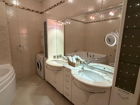 квартира за адресою Київ, Бульварно-Кудрявська вул. (Воровського), 36