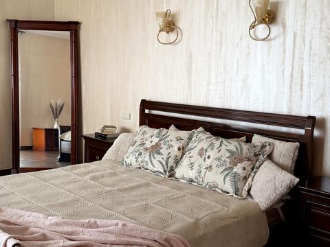 квартира за адресою Київ, Бульварно-Кудрявська вул. (Воровського), 36