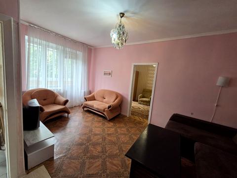квартира за адресою Басейна вул., 10