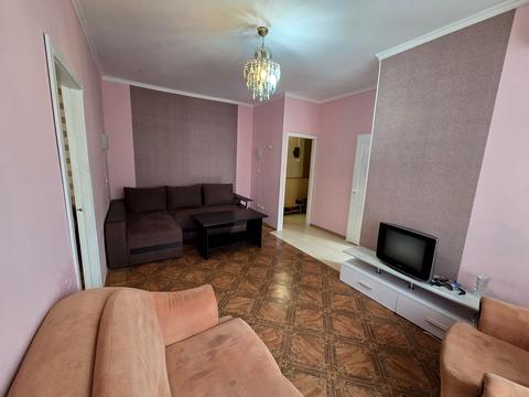 квартира за адресою Басейна вул., 10