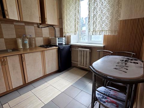 квартира за адресою Басейна вул., 10